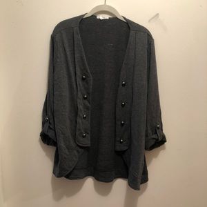 Maurices Cardigan